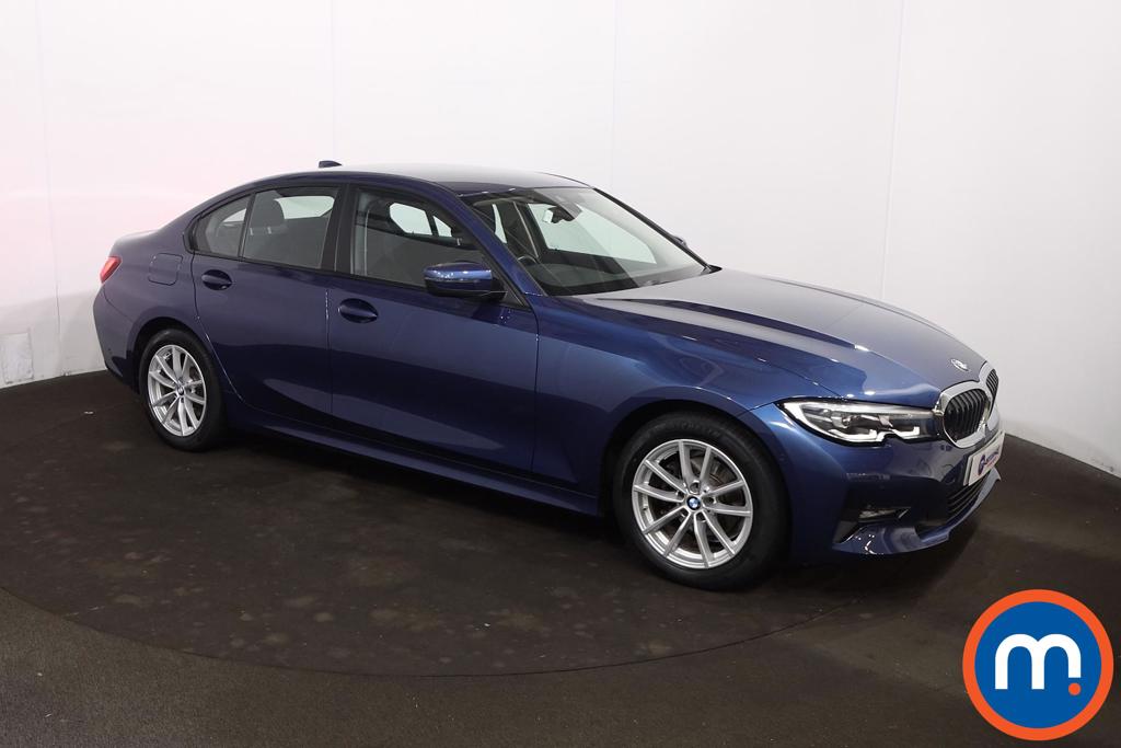 Used BMW 3 Series cars for sale or on finance in the UK | Motorpoint