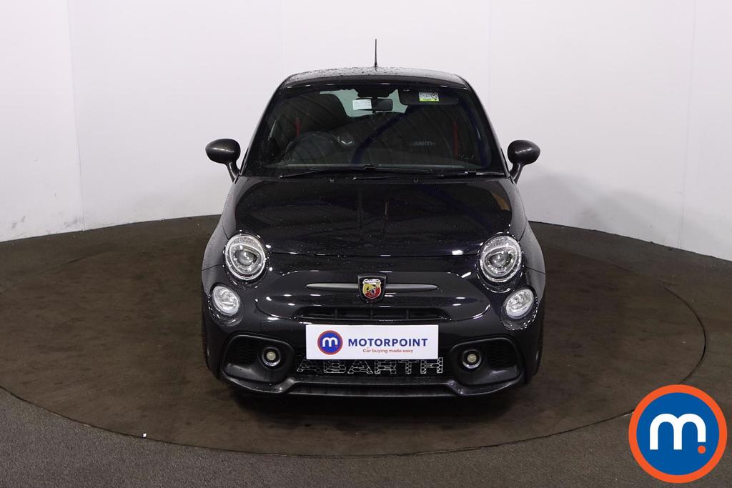 Abarth 595 Competizione Manual Petrol Hatchback - Stock Number (1391445) - Front bumper