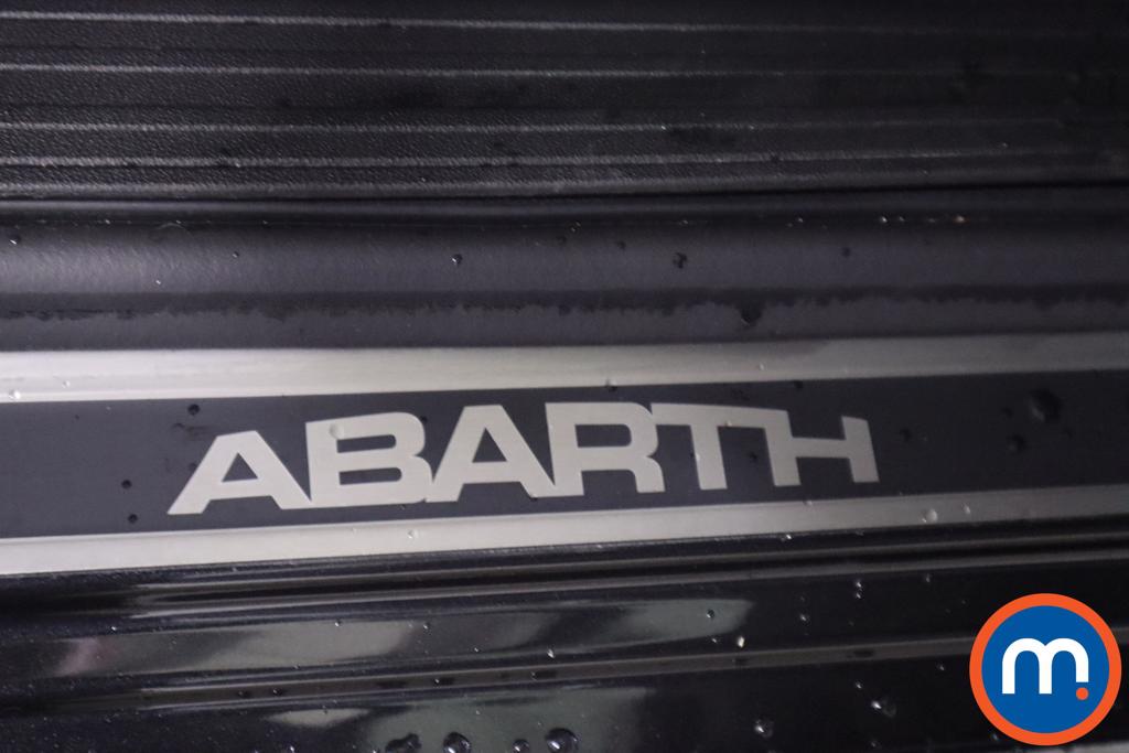 Abarth 595 Competizione Manual Petrol Hatchback - Stock Number (1391445) - 12th supplementary image