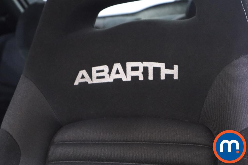 Abarth 595 Competizione Manual Petrol Hatchback - Stock Number (1391445) - 14th supplementary image