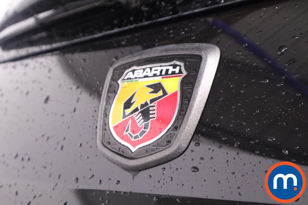 Abarth 595 Competizione Manual Petrol Hatchback - Stock Number (1391445) - 29th supplementary image