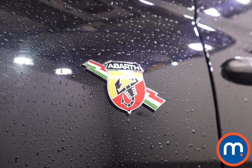 Abarth 595 Competizione Manual Petrol Hatchback - Stock Number (1391445) - 30th supplementary image