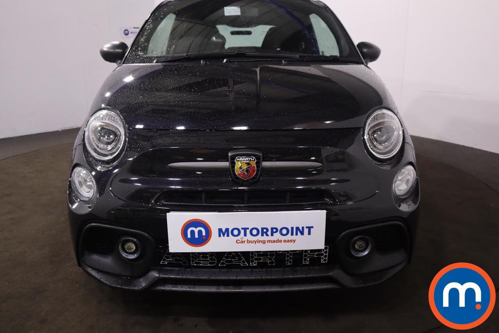 Abarth 595 Competizione Manual Petrol Hatchback - Stock Number (1391445) - 32nd supplementary image
