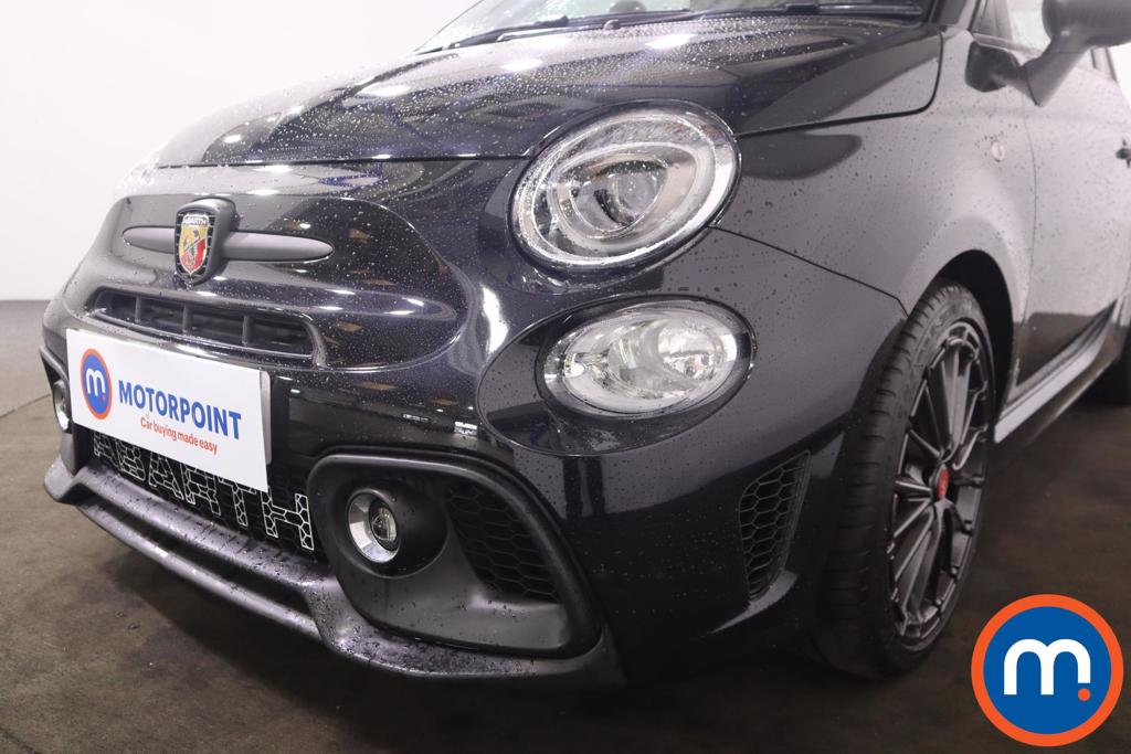 Abarth 595 Competizione Manual Petrol Hatchback - Stock Number (1391445) - 33rd supplementary image