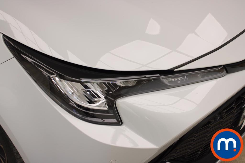 Toyota Corolla Gr Sport Automatic Petrol-Electric Hybrid Estate - Stock Number (1395482) - 15th supplementary image