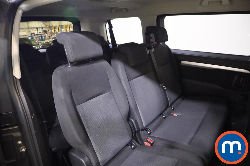 Toyota Proace Verso Shuttle Manual Diesel People Carrier - Stock Number (1398212) - 7th supplementary image