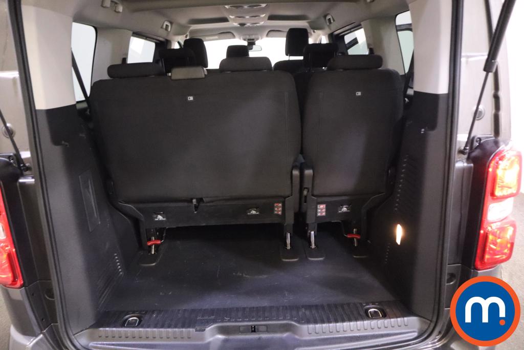 Toyota Proace Verso Shuttle Manual Diesel People Carrier - Stock Number (1398212) - 9th supplementary image