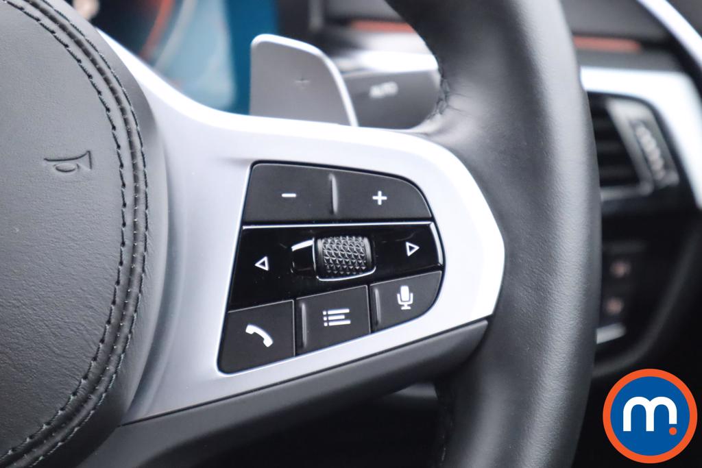 BMW 5 Series M Sport Automatic Diesel Saloon - Stock Number (1398444) - 11th supplementary image