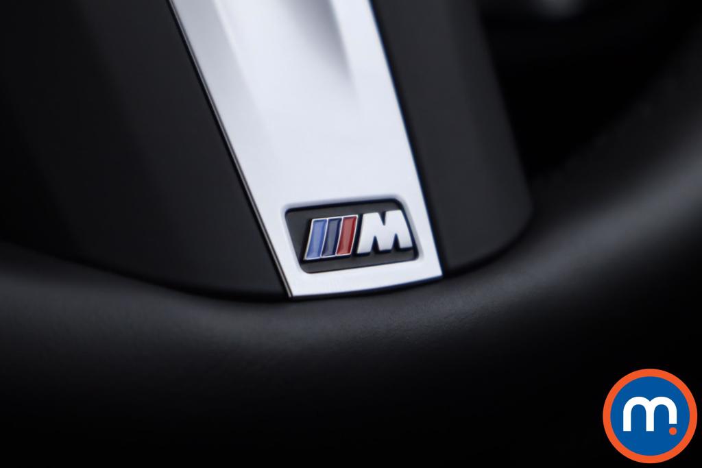 BMW 5 Series M Sport Automatic Diesel Saloon - Stock Number (1398444) - 16th supplementary image