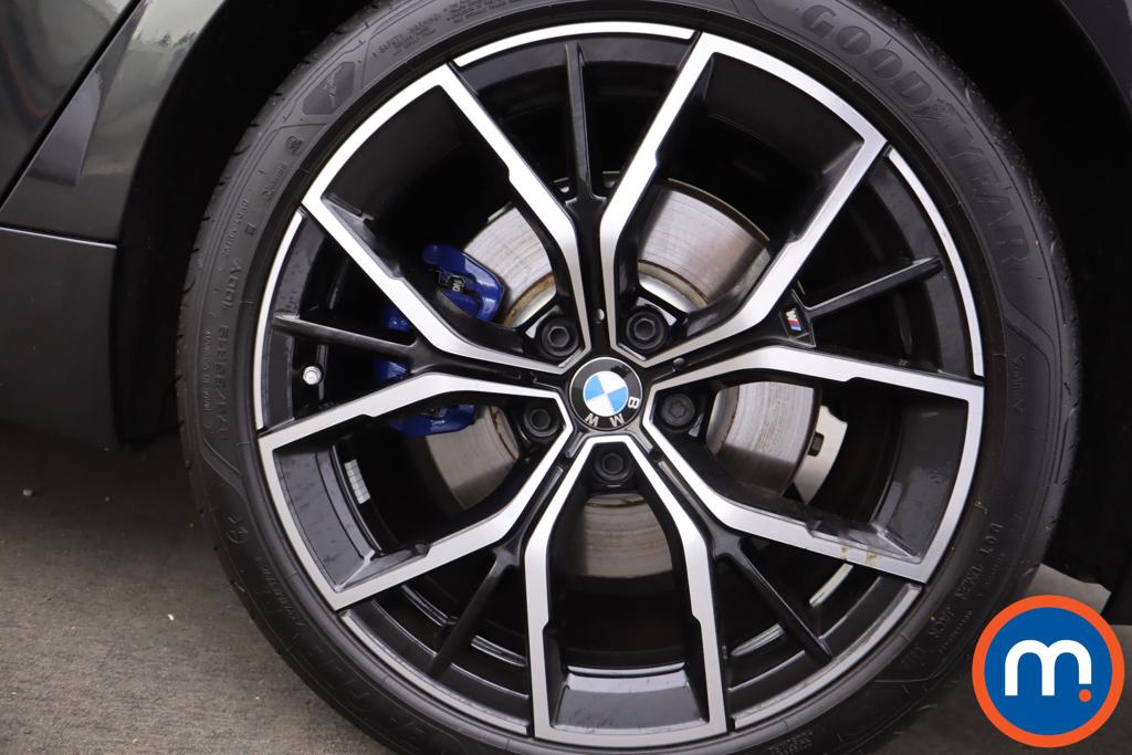 BMW 5 Series M Sport Automatic Diesel Saloon - Stock Number (1398444) - 28th supplementary image
