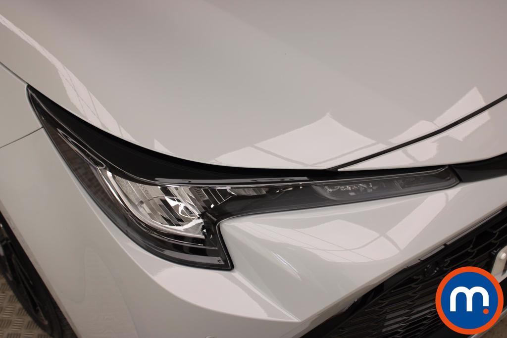 Toyota Corolla Gr Sport Automatic Petrol-Electric Hybrid Estate - Stock Number (1397860) - 15th supplementary image