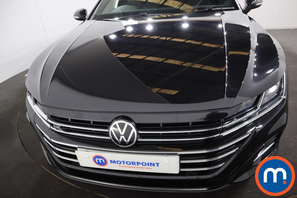 Volkswagen Arteon R-Line Automatic Petrol Estate - Stock Number (1401079) - 29th supplementary image