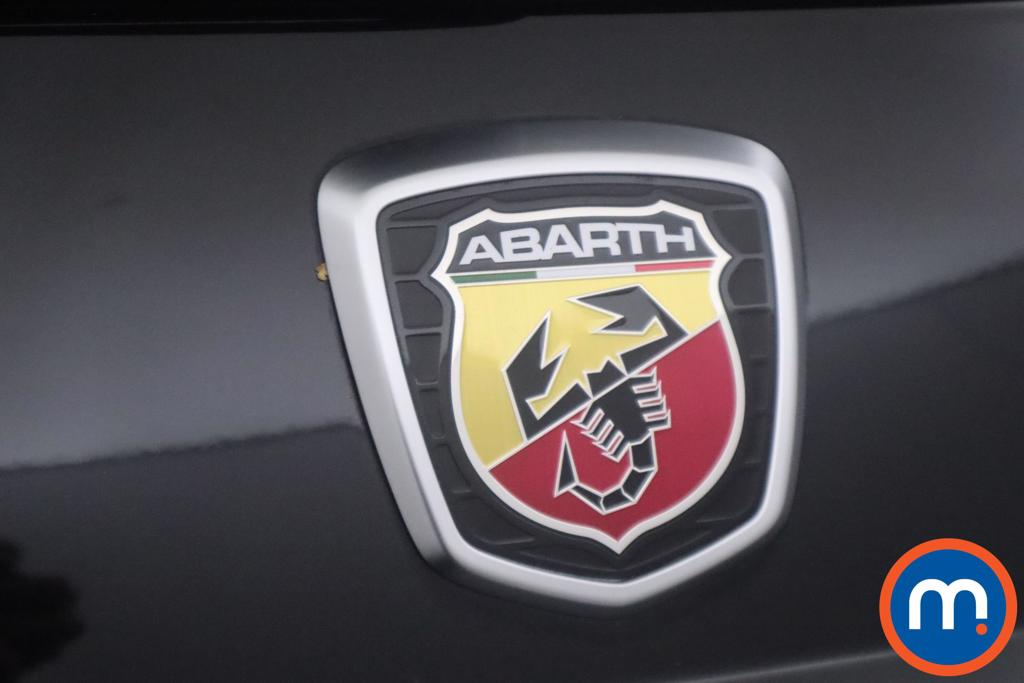 Abarth 595 1.4 T-Jet 145 3Dr Manual Petrol Hatchback - Stock Number (1394692) - 18th supplementary image