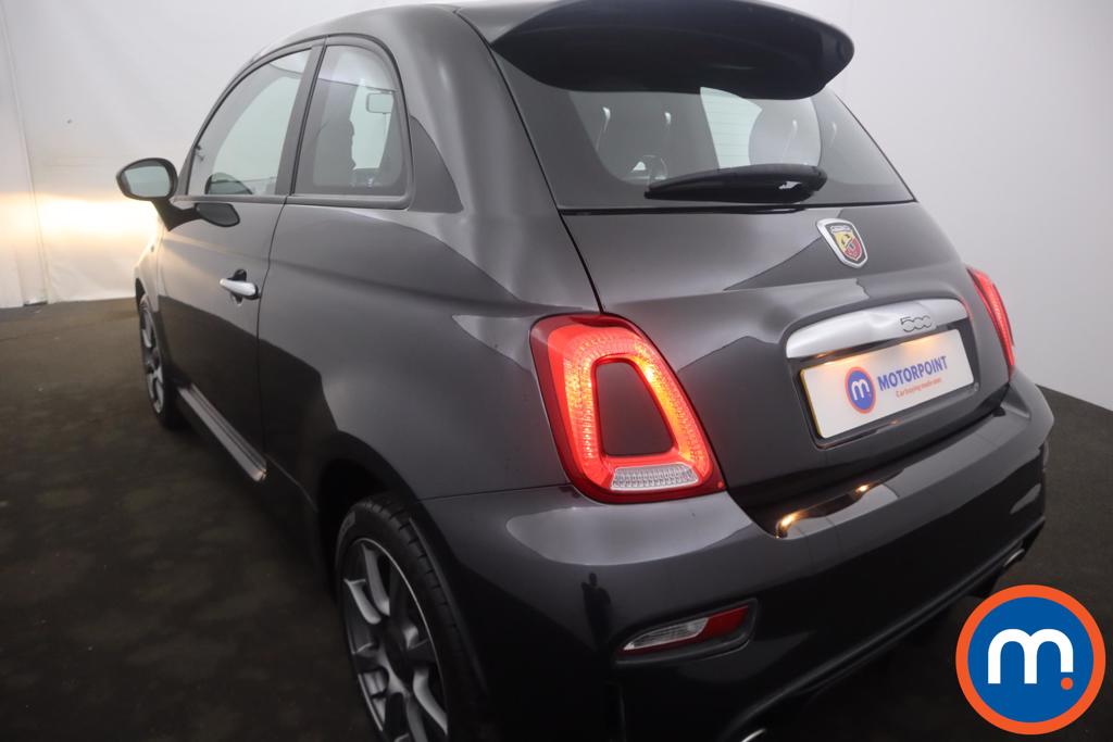 Abarth 595 1.4 T-Jet 145 3Dr Manual Petrol Hatchback - Stock Number (1394692) - 19th supplementary image