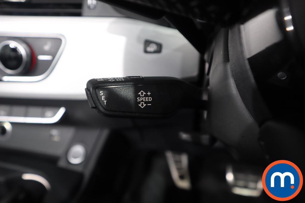 Audi A5 S Line Automatic Diesel Convertible - Stock Number (1396617) - 6th supplementary image