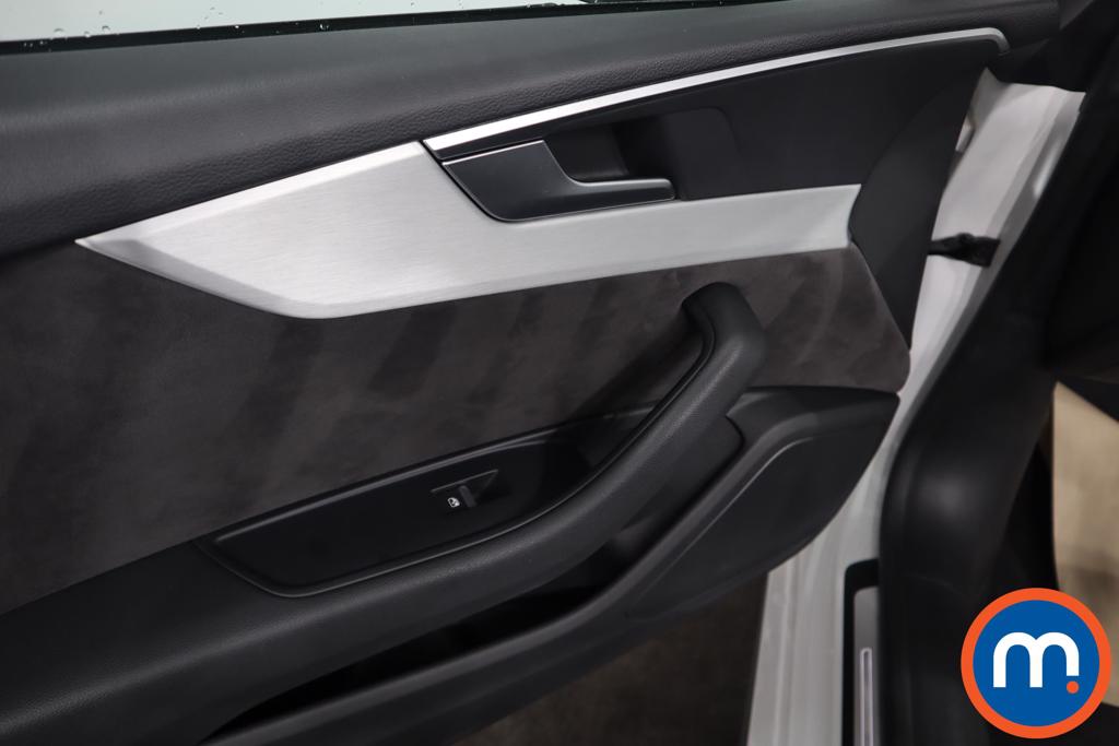 Audi A5 S Line Automatic Diesel Convertible - Stock Number (1396617) - 14th supplementary image