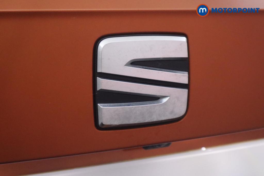 Seat Arona Fr Sport Manual Petrol SUV - Stock Number (1400780) - 19th supplementary image