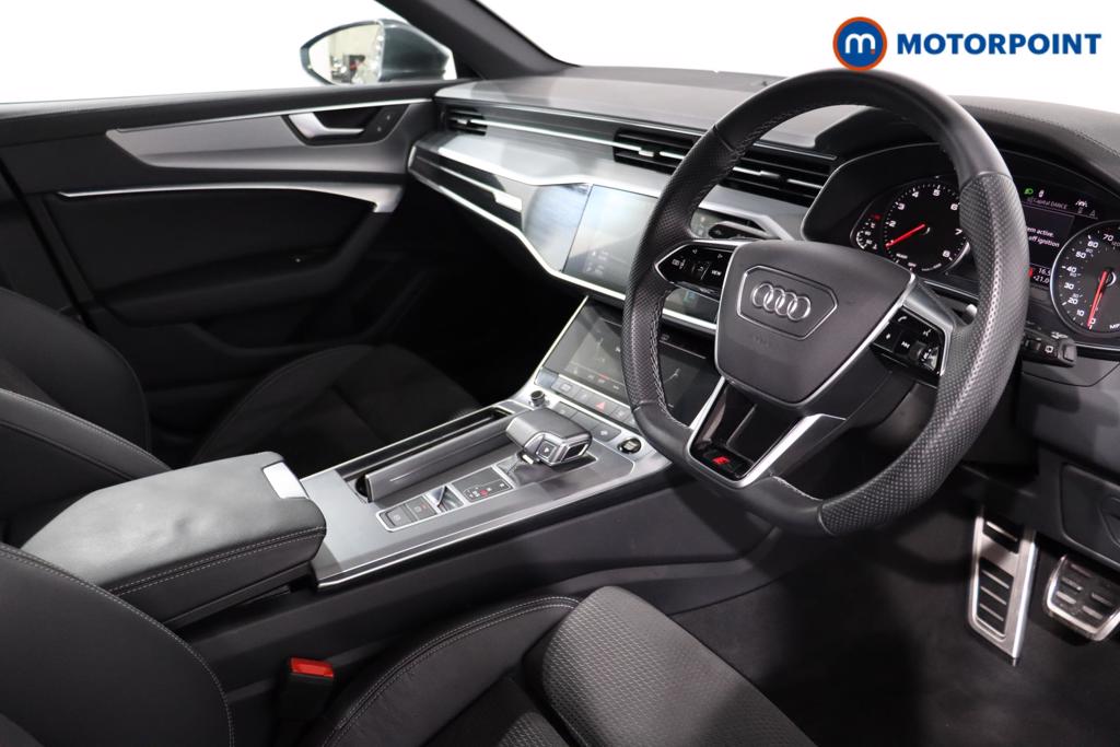 Audi A6 S Line Automatic Petrol Estate - Stock Number (1376671) - 29th supplementary image