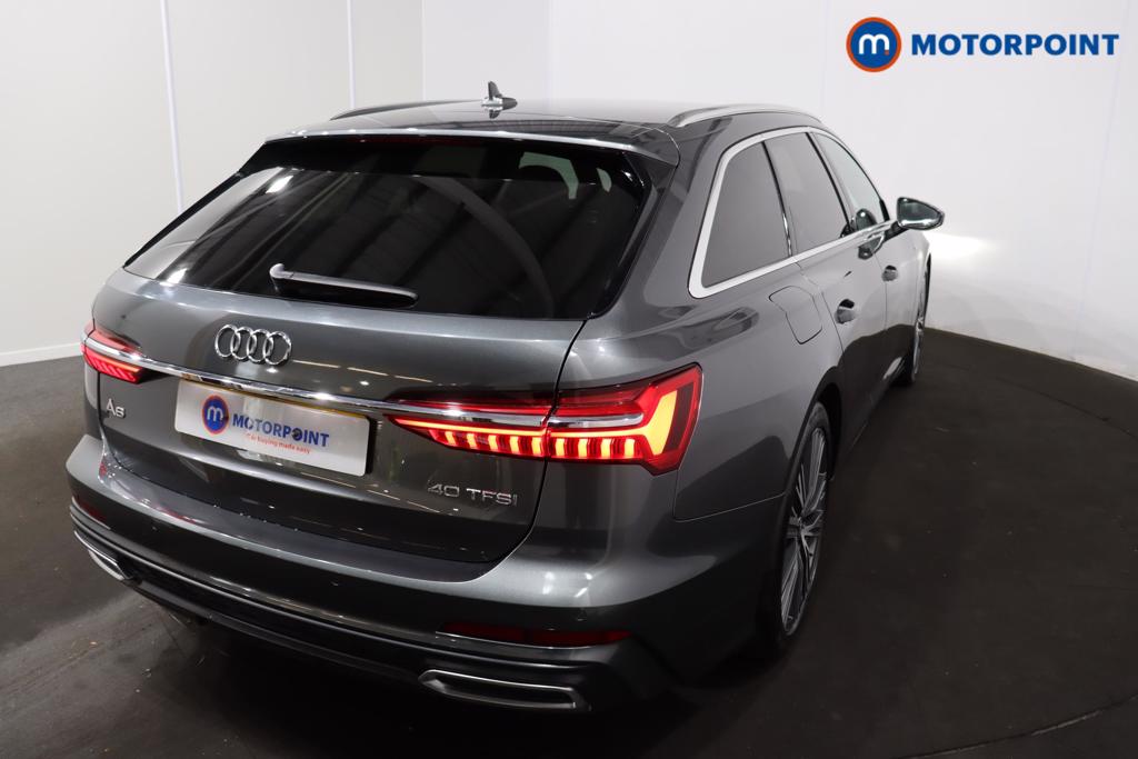 Audi A6 S Line Automatic Petrol Estate - Stock Number (1376671) - 31st supplementary image