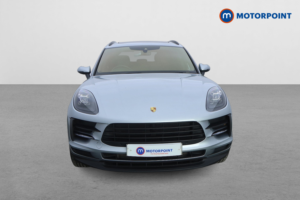 Porsche Macan 5Dr Pdk Automatic Petrol SUV - Stock Number (1405267) - Front bumper
