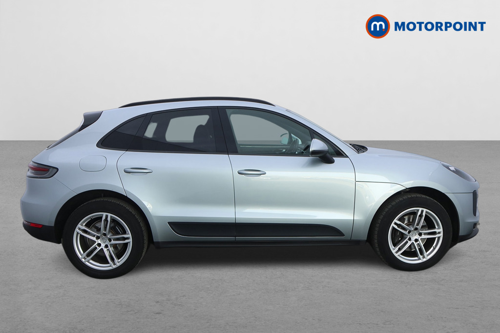 Porsche Macan 5Dr Pdk Automatic Petrol SUV - Stock Number (1405267) - Passenger side