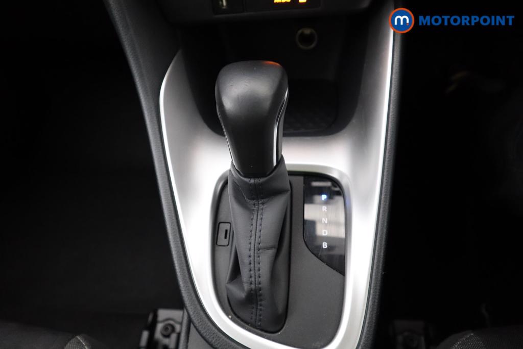Mazda 2 Hybrid Agile Automatic Petrol-Electric Hybrid Hatchback - Stock Number (1403248) - 6th supplementary image