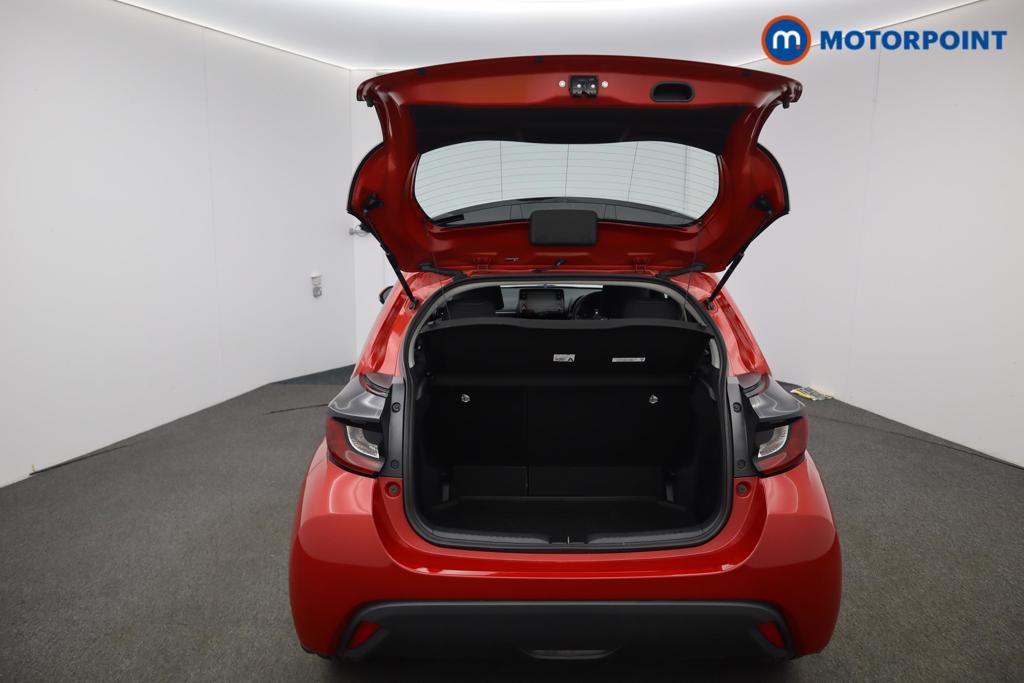 Mazda 2 Hybrid Agile Automatic Petrol-Electric Hybrid Hatchback - Stock Number (1403248) - 19th supplementary image