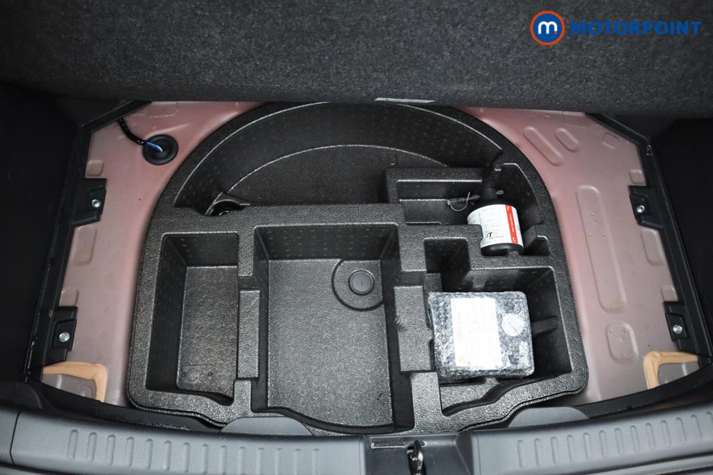 Mazda 2 Hybrid Agile Automatic Petrol-Electric Hybrid Hatchback - Stock Number (1403248) - 21st supplementary image