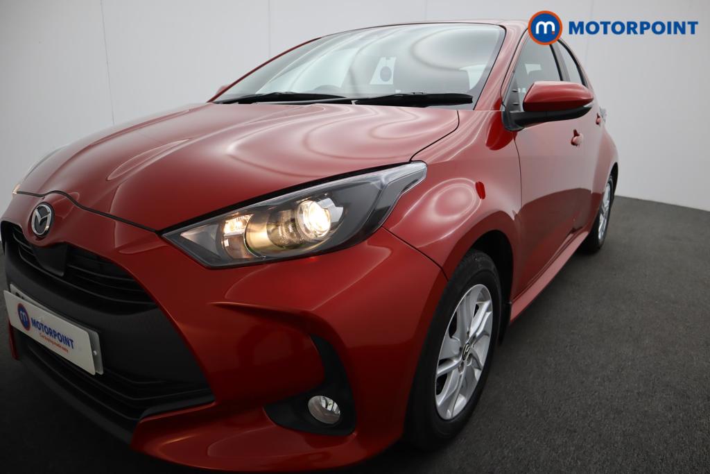 Mazda 2 Hybrid Agile Automatic Petrol-Electric Hybrid Hatchback - Stock Number (1403248) - 23rd supplementary image