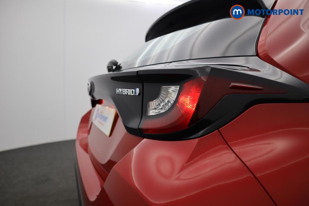 Mazda 2 Hybrid Agile Automatic Petrol-Electric Hybrid Hatchback - Stock Number (1403248) - 25th supplementary image