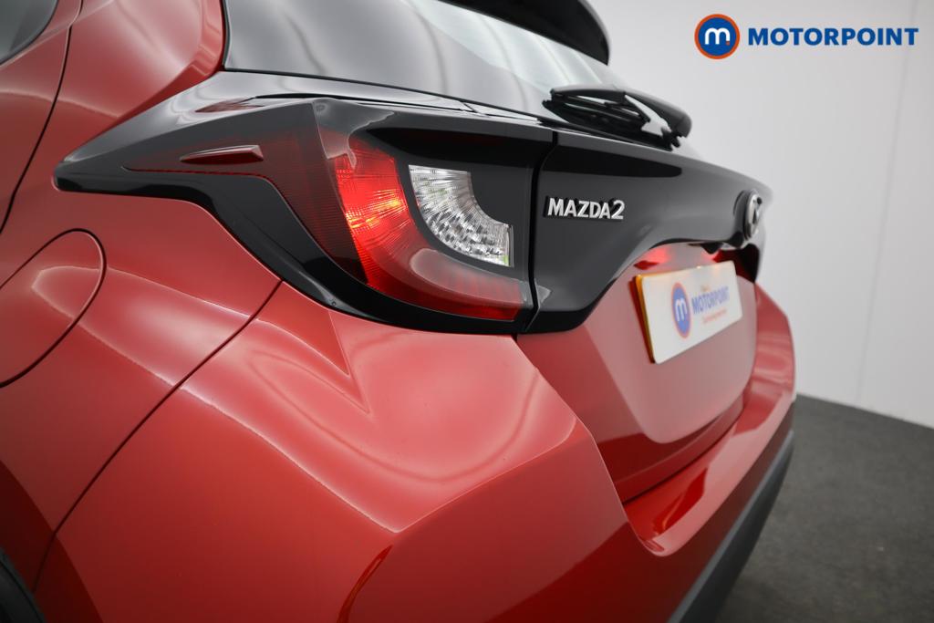 Mazda 2 Hybrid Agile Automatic Petrol-Electric Hybrid Hatchback - Stock Number (1403248) - 26th supplementary image