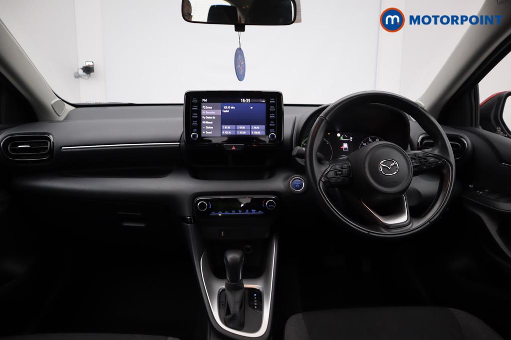 Mazda 2 Hybrid Agile Automatic Petrol-Electric Hybrid Hatchback - Stock Number (1403248) - 1st supplementary image
