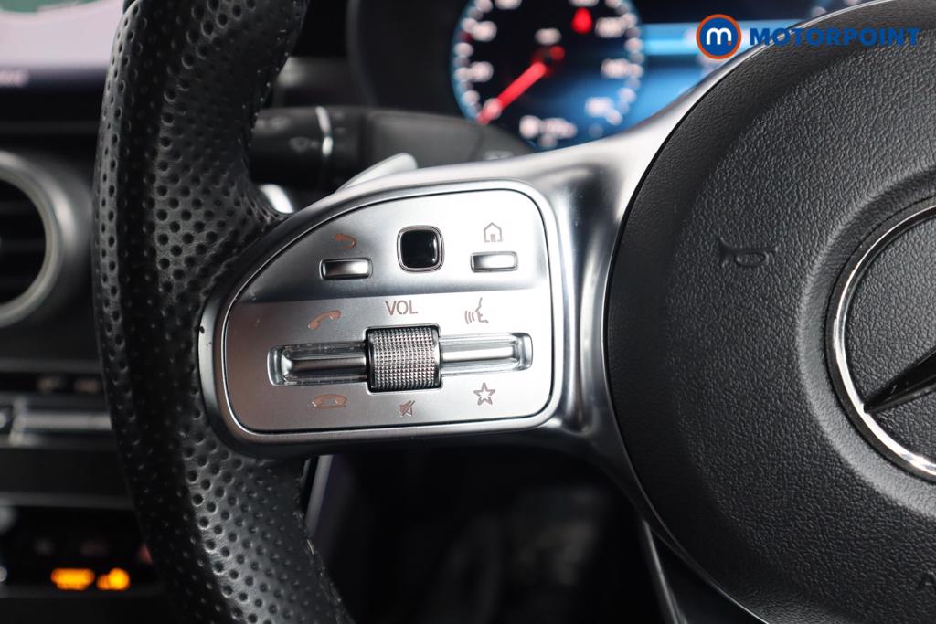 Mercedes-Benz C Class Amg Line Automatic Diesel Coupe - Stock Number (1397683) - 14th supplementary image