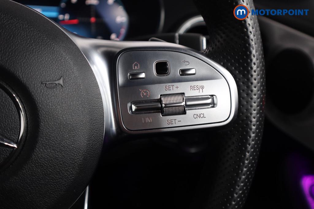 Mercedes-Benz C Class Amg Line Automatic Diesel Coupe - Stock Number (1397683) - 15th supplementary image