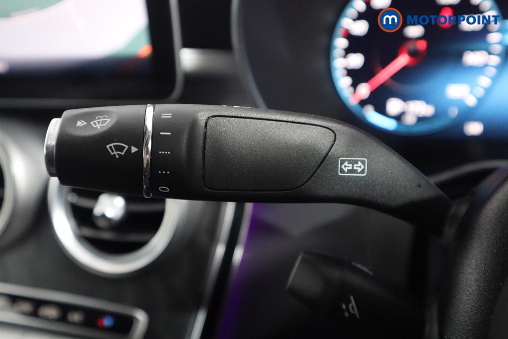 Mercedes-Benz C Class Amg Line Automatic Diesel Coupe - Stock Number (1397683) - 16th supplementary image