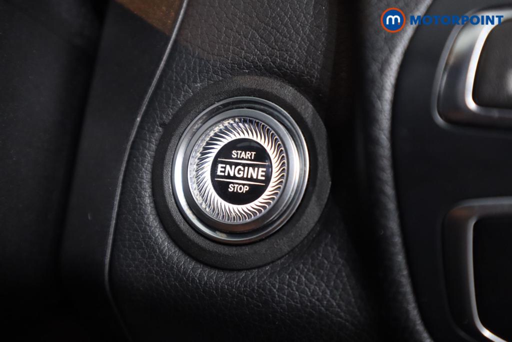 Mercedes-Benz C Class Amg Line Automatic Diesel Coupe - Stock Number (1397683) - 19th supplementary image