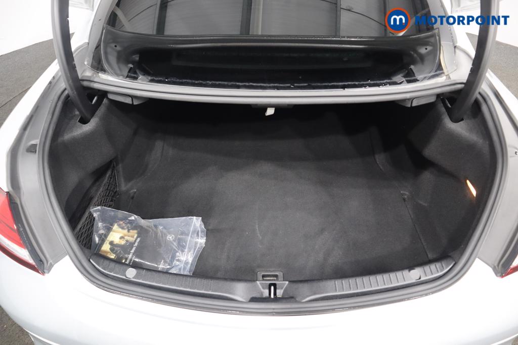 Mercedes-Benz C Class Amg Line Automatic Diesel Coupe - Stock Number (1397683) - 35th supplementary image