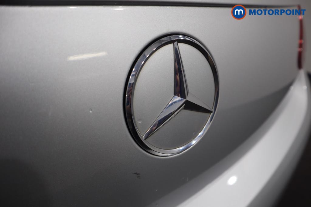 Mercedes-Benz C Class Amg Line Automatic Diesel Coupe - Stock Number (1397683) - 41st supplementary image