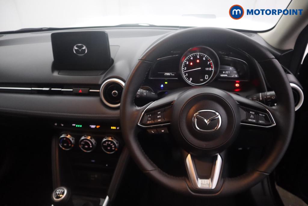 Mazda 2 Gt Sport Nav Manual Petrol Hatchback - Stock Number (1404505) - 2nd supplementary image