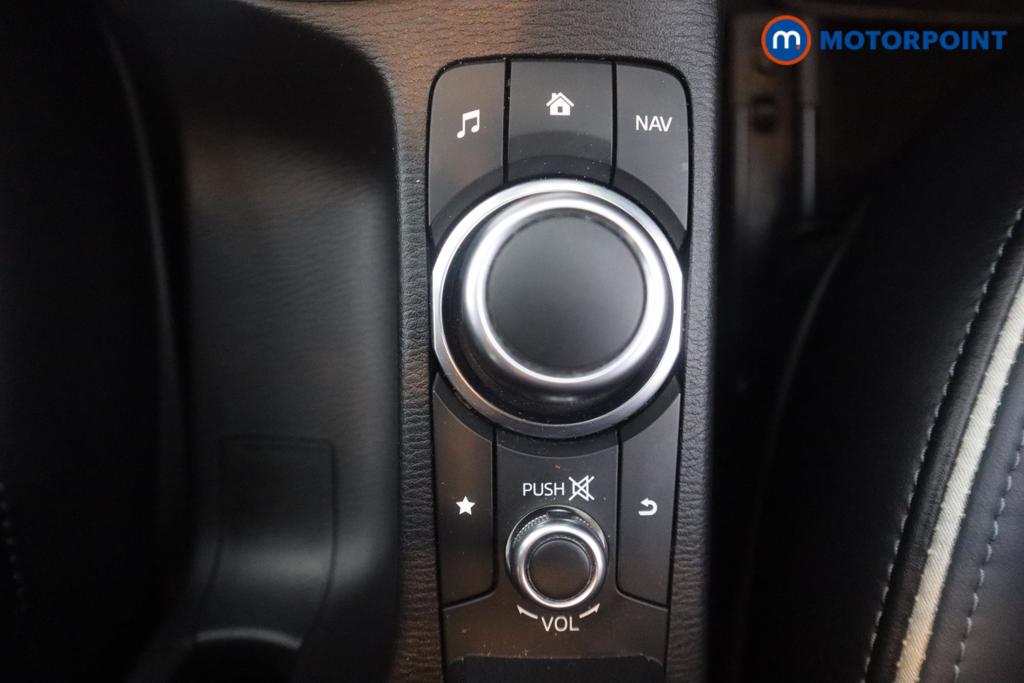 Mazda 2 Gt Sport Nav Manual Petrol Hatchback - Stock Number (1404505) - 8th supplementary image