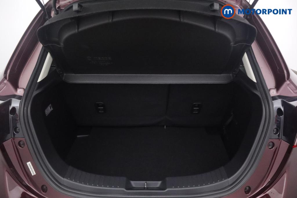 Mazda 2 Gt Sport Nav Manual Petrol Hatchback - Stock Number (1404505) - 17th supplementary image