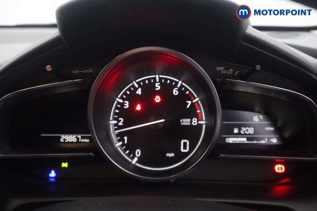 Mazda 2 Gt Sport Nav Manual Petrol Hatchback - Stock Number (1404505) - 1st supplementary image