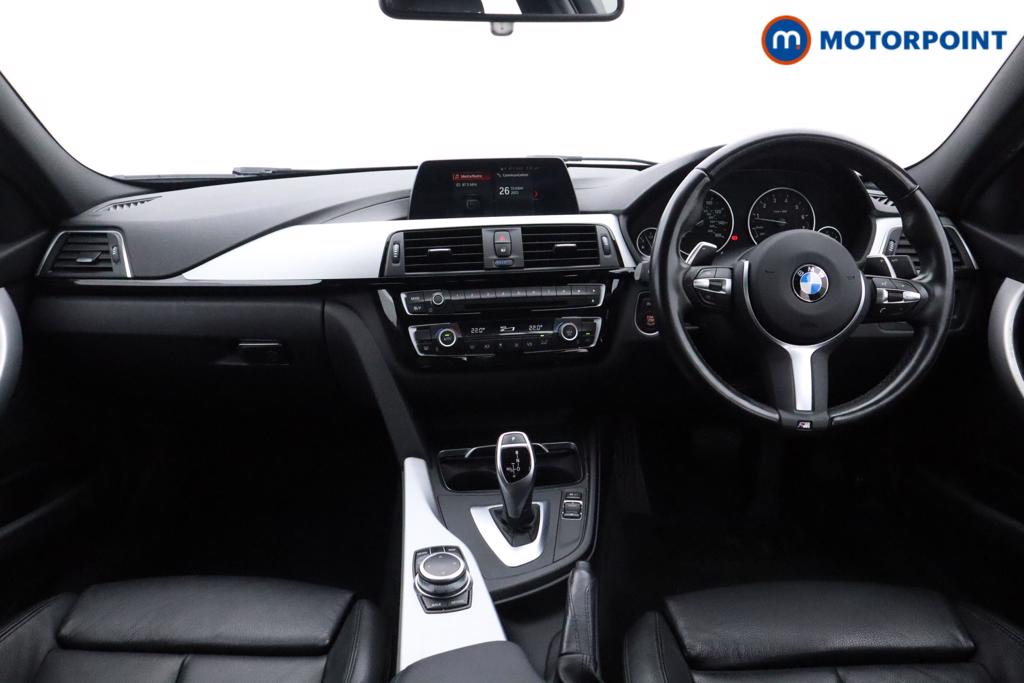 BMW 3 Series M Sport Automatic Petrol Saloon - Stock Number (1395335) - 1st supplementary image