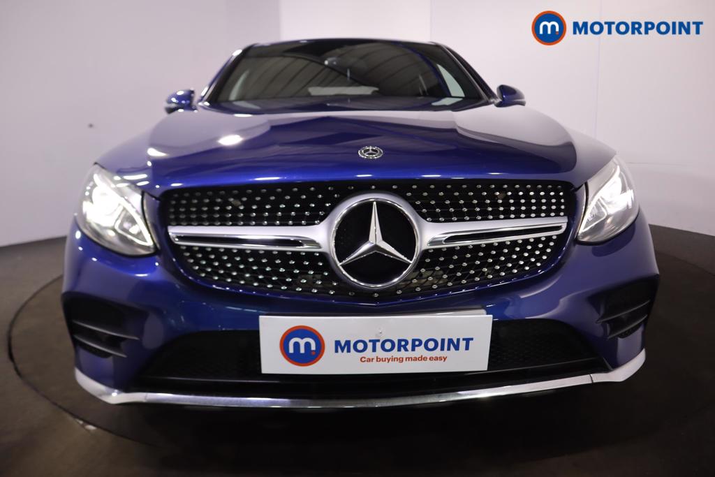 Mercedes-Benz Glc Coupe Amg Line Automatic Petrol Coupe - Stock Number (1404423) - 28th supplementary image