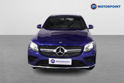 Mercedes-Benz Glc Coupe Amg Line Automatic Petrol Coupe - Stock Number (1404423) - Front bumper
