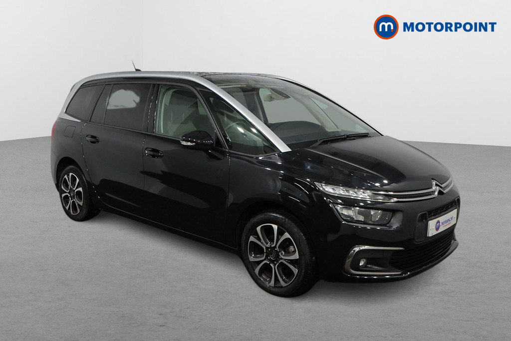 CITROEN C4 GRAND PICASSO 2017-citroen-grand-c4-picasso-1-6-bluehdi-feel-5dr  Occasione - Il Parking