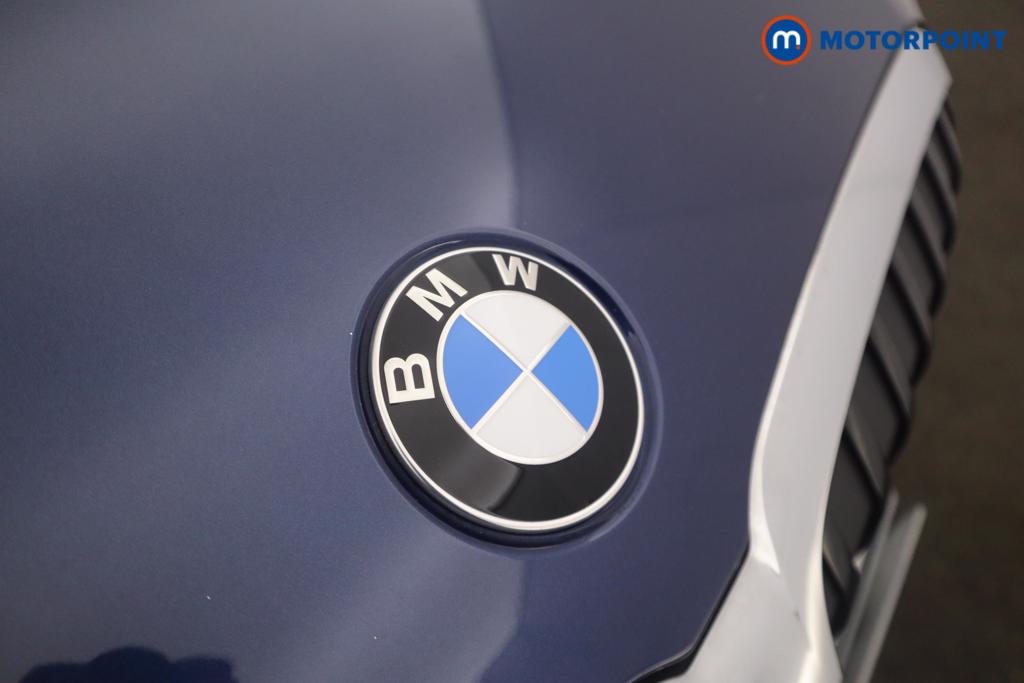 BMW 3 Series Se Pro Automatic Petrol Parallel Phev Saloon - Stock Number (1402528) - 24th supplementary image