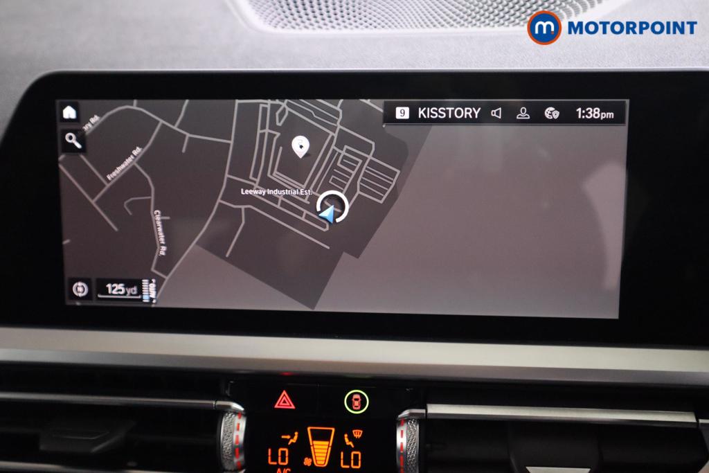 BMW 3 Series M Sport Automatic Petrol-Plugin Elec Hybrid Saloon - Stock Number (1404558) - 2nd supplementary image