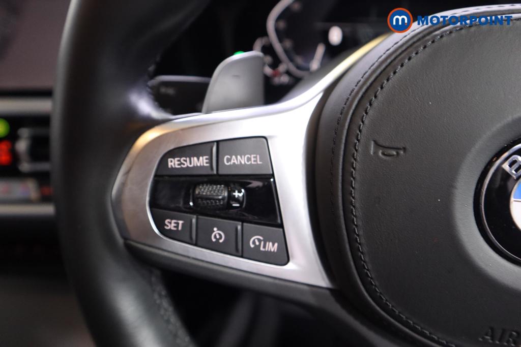 BMW 3 Series M Sport Automatic Petrol-Plugin Elec Hybrid Saloon - Stock Number (1404558) - 4th supplementary image