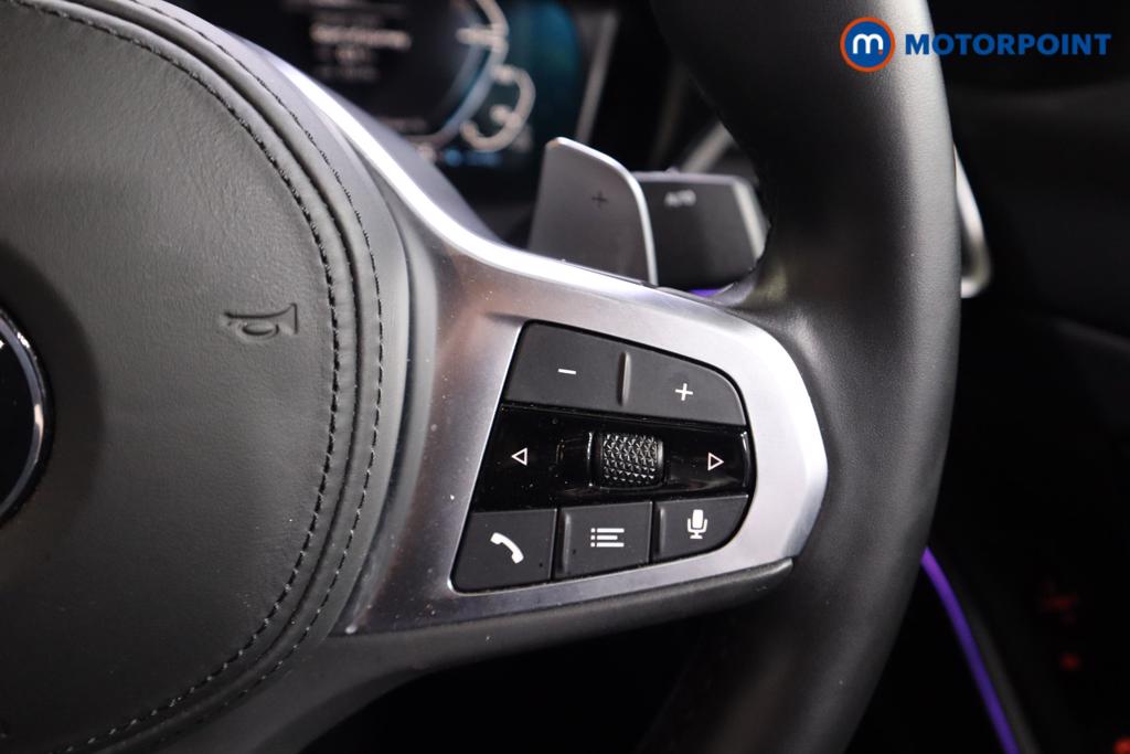 BMW 3 Series M Sport Automatic Petrol-Plugin Elec Hybrid Saloon - Stock Number (1404558) - 5th supplementary image